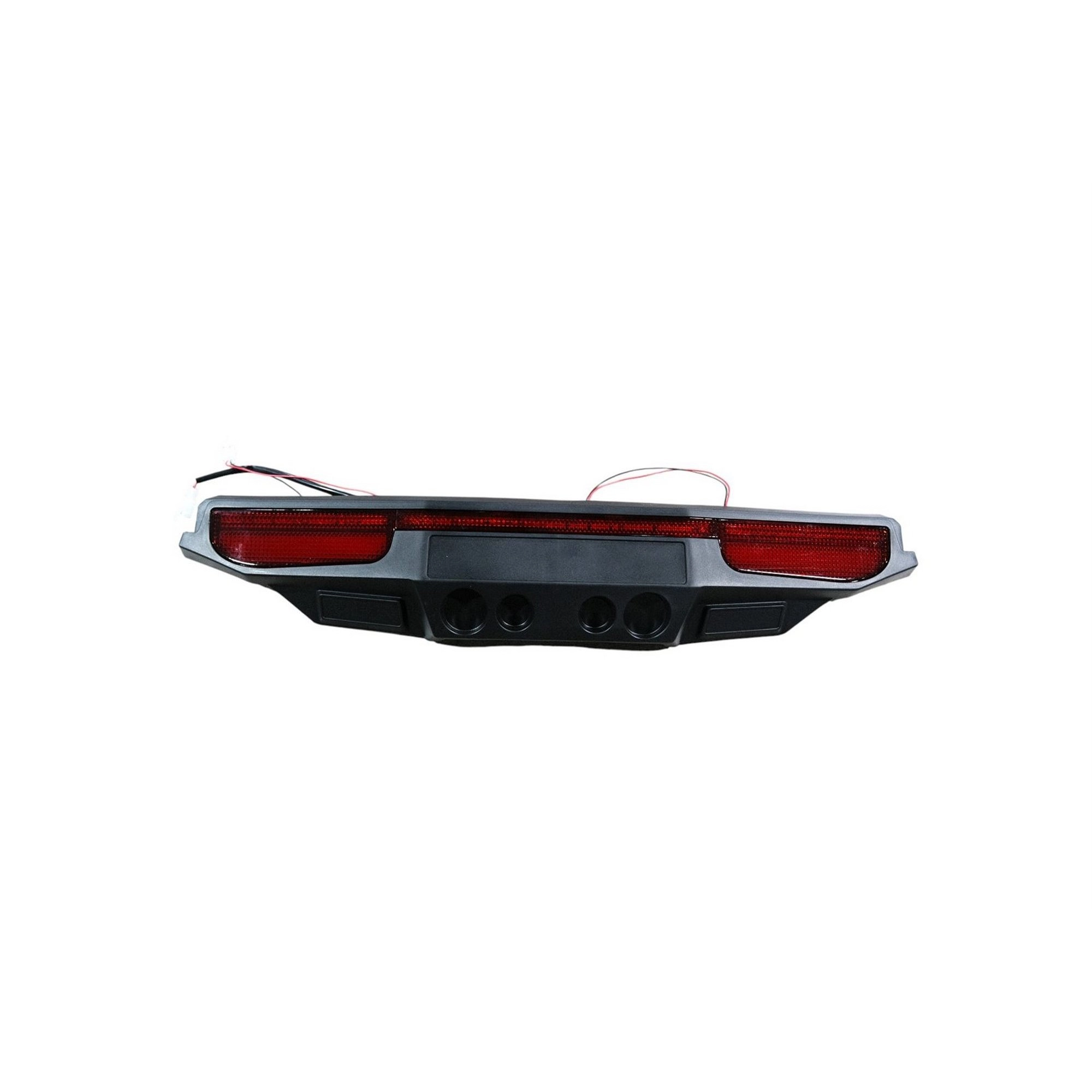 ARORA SONIC 125 ARKA STOP KOMPLE #ATV SONIC 125-042